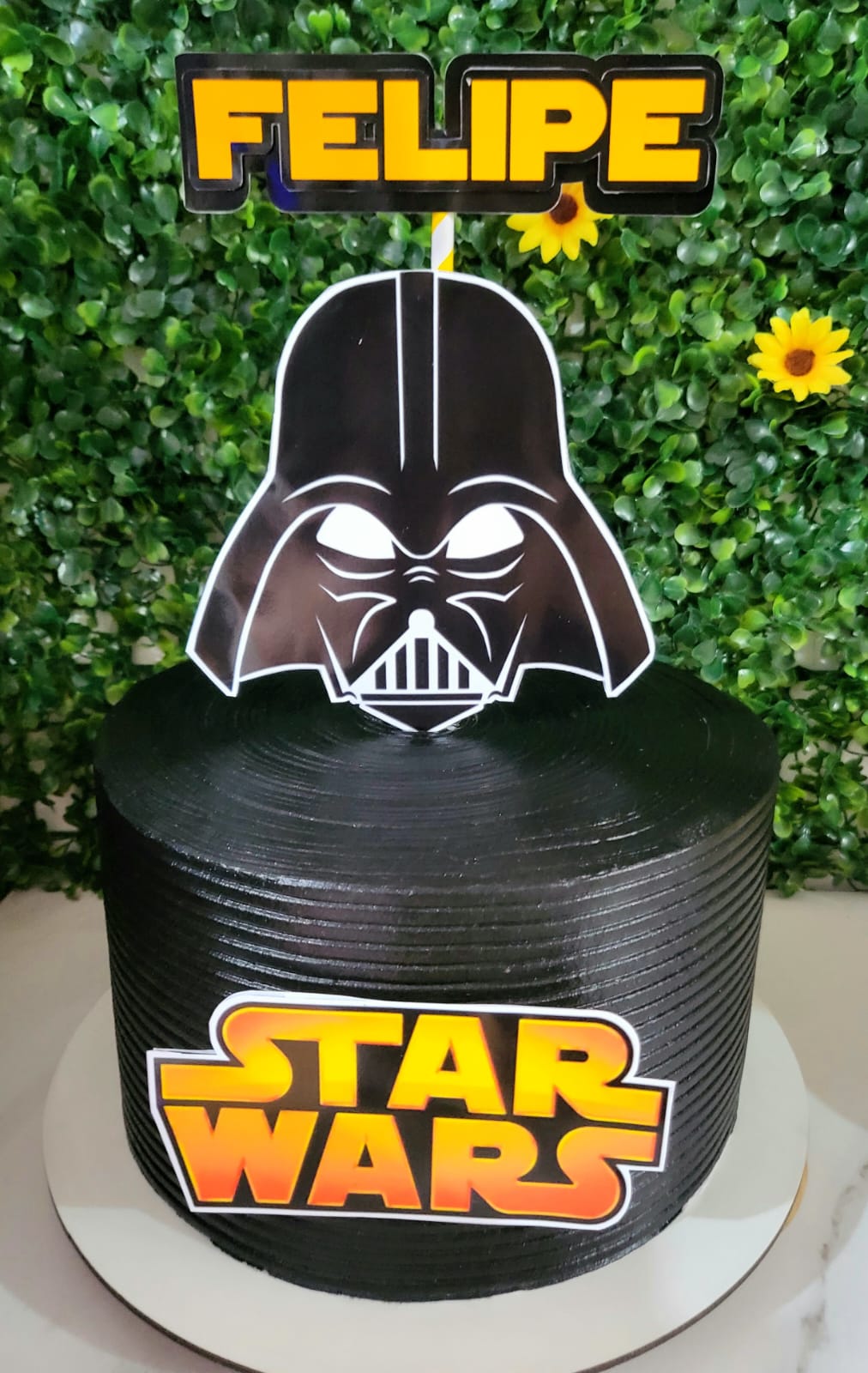 Bolo Star Wars