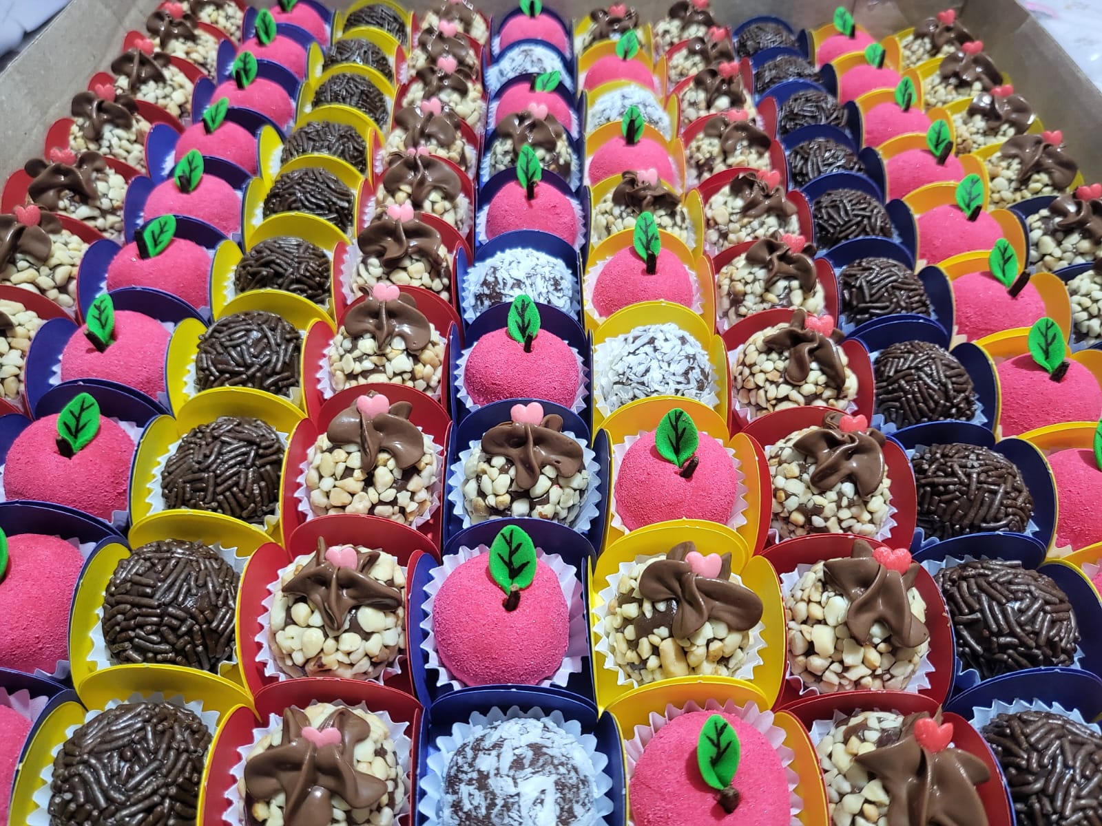Cento de Doces