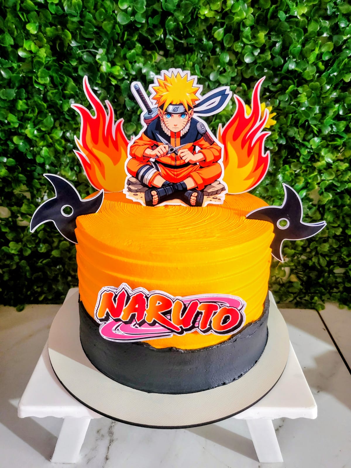 Bolo Naruto